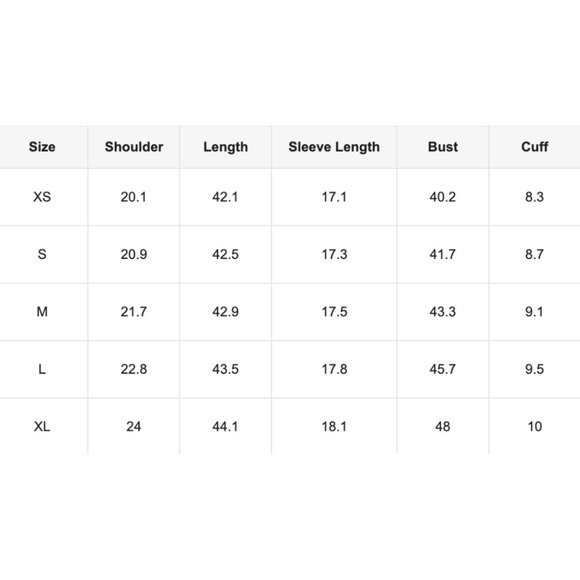 Blue Marled Drop Shoulder Duster Cardigan - Picture 5 of 7